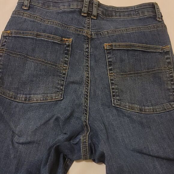 Collution high waist jeans size 28 - Picture 10 of 10